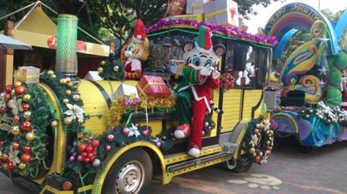 玩长隆的心情说说 长隆乐园游玩的说说