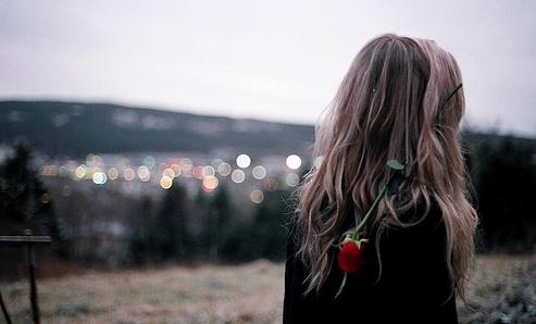 100句超级经典的伤感个性签名说说