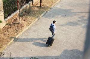 100句适合用在QQ动态和朋友的关于离开的说说