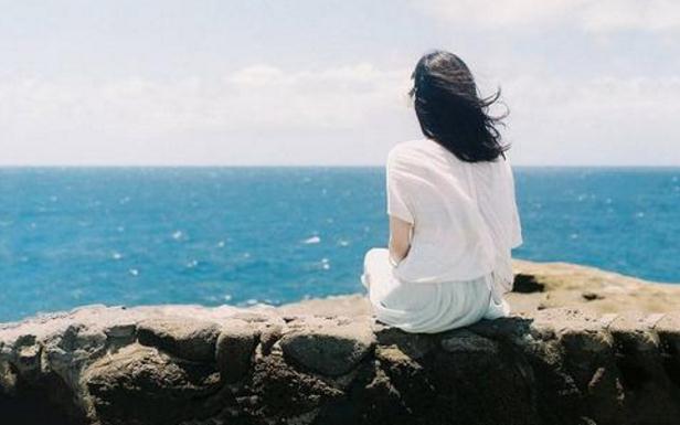 关于心累了的伤感个性说说合集