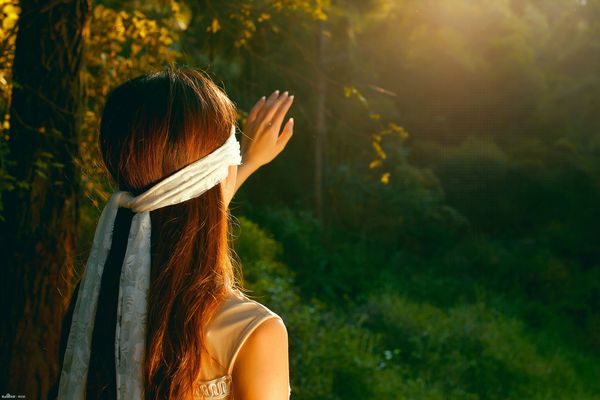 展现自己超酷炫个性的QQ空间动态个性签名100句