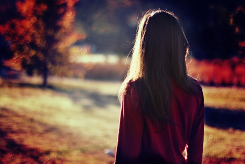 100句会让别人心疼的QQ空间伤感心情合集