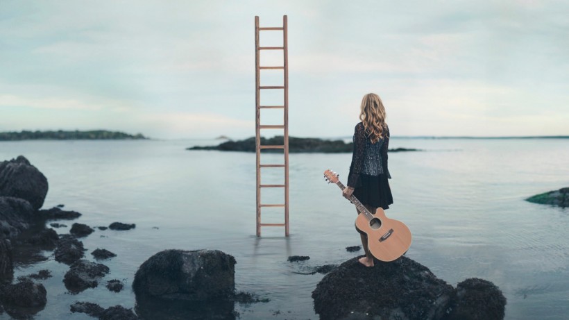 彰显自己独特个性的句子，表明自己强烈个性的QQ空间个性说说