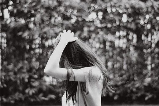 2020年抖音、快手专用的伤感个性签名说说合集