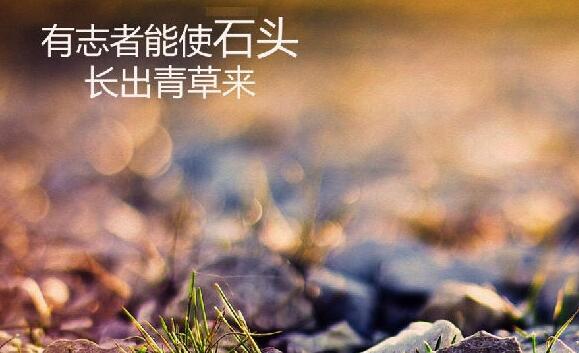 人生路上,困难算个球,但别越滚越大