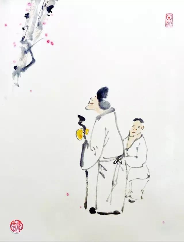 人生，一切皆出于心，一切贵于心