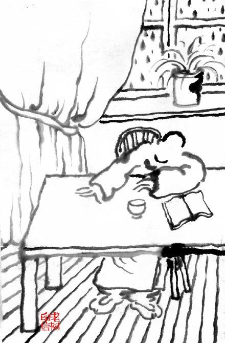 人生，你一定要行，不行也要撑着