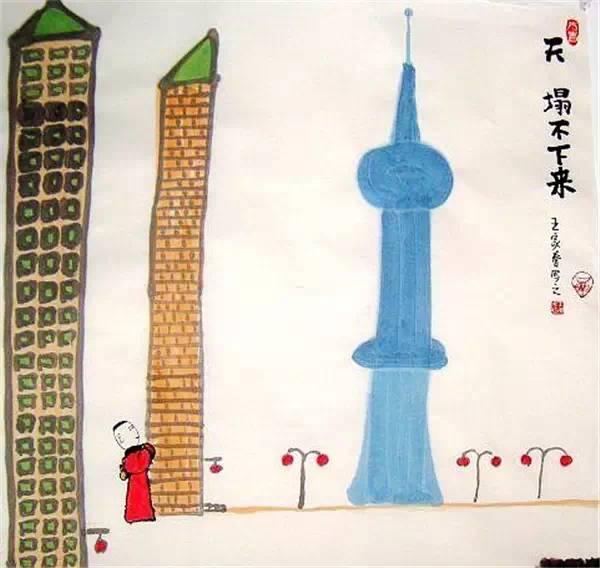 人这辈子，一苦一累
