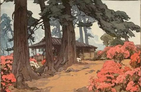 生命中往往有很多无言以对的时刻