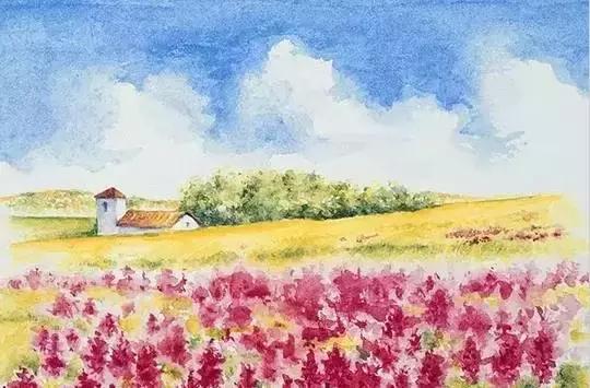 人生在世，顺其自然尽力而为