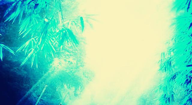 做人别计较,做事别犹豫