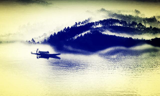 水至清无鱼，人至察无友