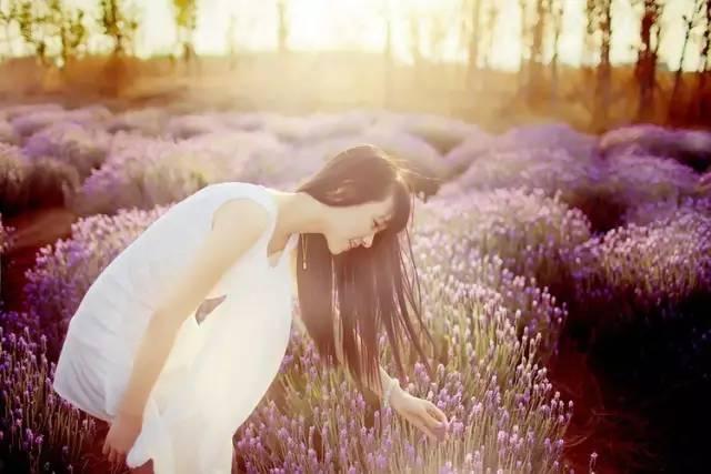 人生能有几次重来，请微笑前行