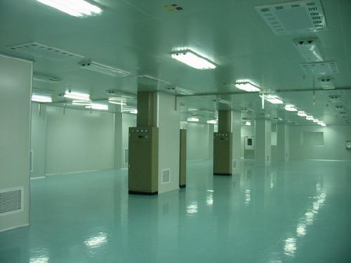 净化车间年终总结(净化车间管理规定)