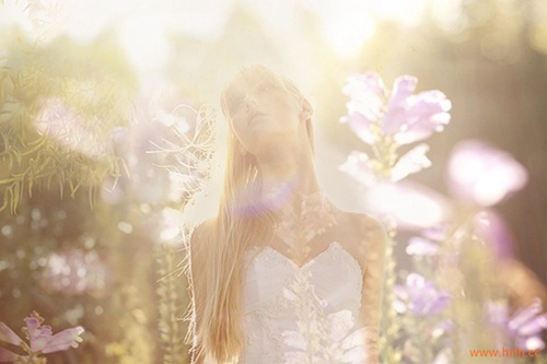 经典唯美的伤感句子 经典唯美的说说