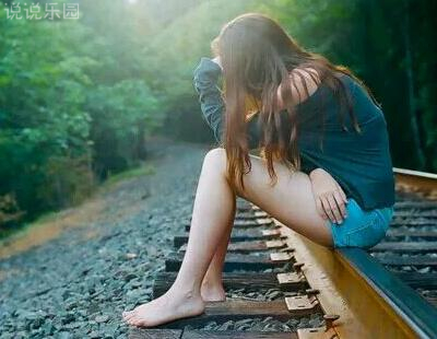 一句话伤感唯美的句子 一句话伤感唯美的说说
