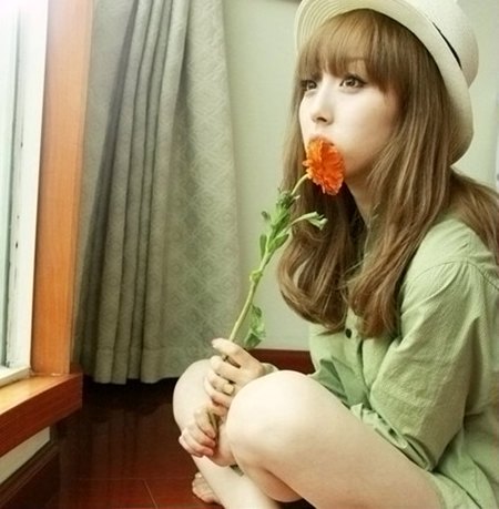 一句话伤感唯美的段落 一句话伤感唯美的说说