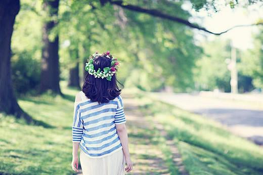 心累伤感的一句话短语 心累伤感的说说