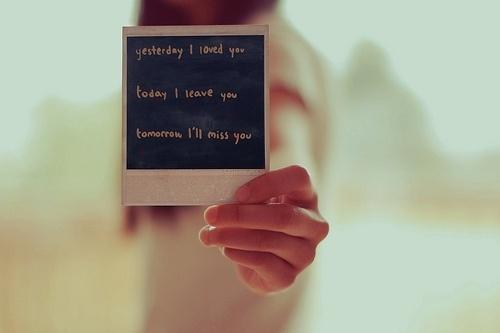 撕心裂肺的痛的句子 撕心裂肺的说说