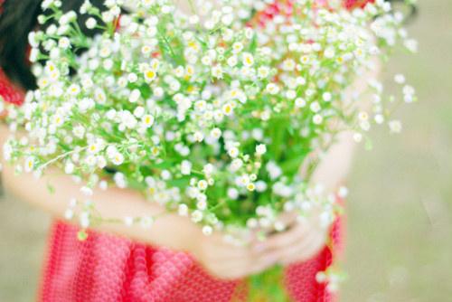 温馨唯美的小清新伤感句子 温馨唯美的说说