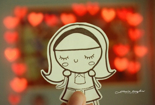 令人心碎的句子 令人心碎的说说