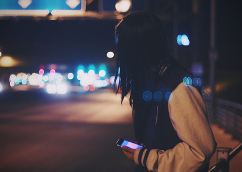 适合发朋友圈的一句话伤感爱情句子 适合发朋友圈的说说