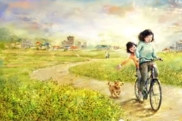 怀念过去的句子