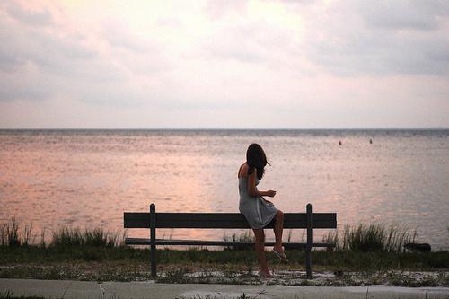 对爱情好失望的句子说说心情