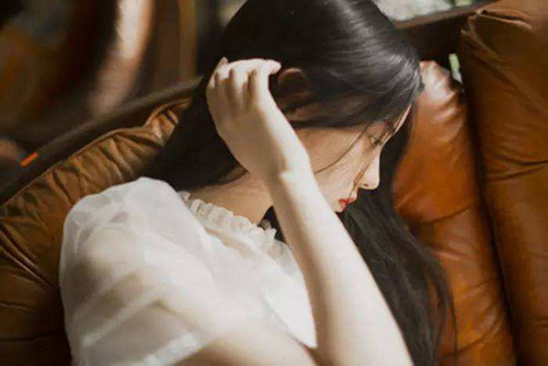平安夜留言给女朋友的话