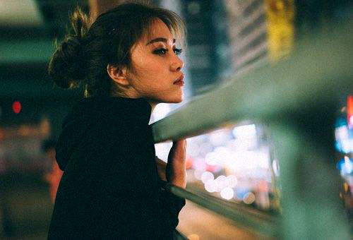 美玲经典台词