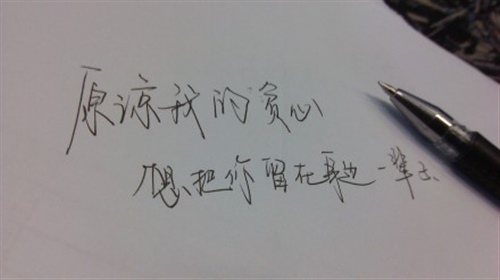 养老事业我无悔的选择演讲稿