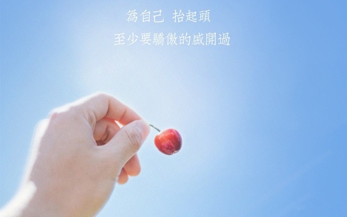 华而不实的名言